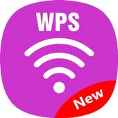 wifi wps pro