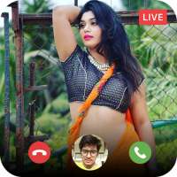 Indian Hot Bhabhi Video Call Chat Prank