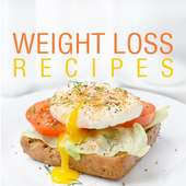 Weight loss recipes on 9Apps