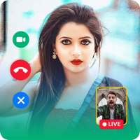 Live Random Video Call |  Free Live Video Chat