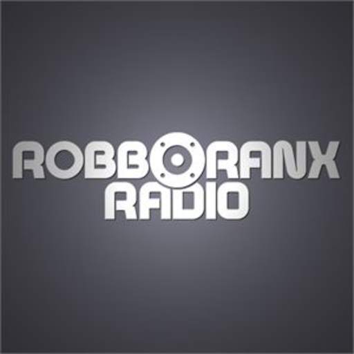 Robbo Ranx Radio