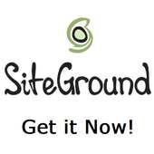SiteGround - Website Hosting - Get it Now!