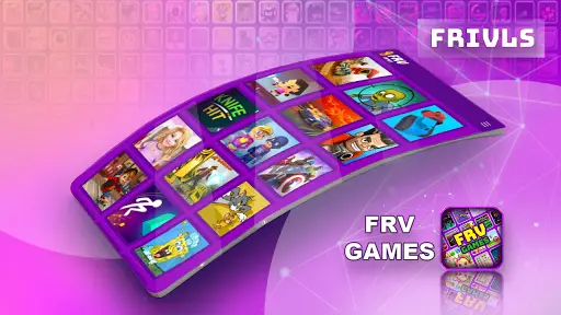 Friv games APK for Android Download