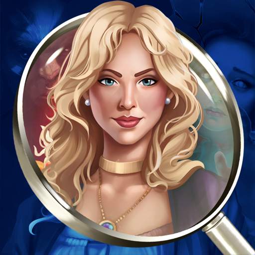 Unsolved: Hidden Mystery Detective Games