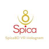 Spica8D VR Hologram