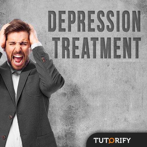 Depression Treatment - Knowledge and Tips