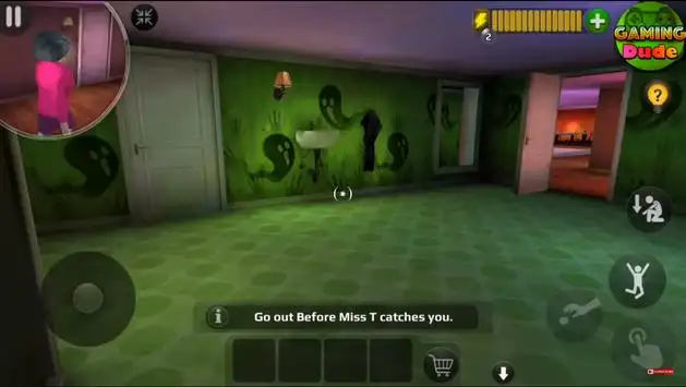 Guide for Scary Teacher 3D 2021 APK Download 2023 - Free - 9Apps