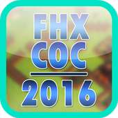 FHX COC 2016