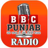 BBC Punjab Radio