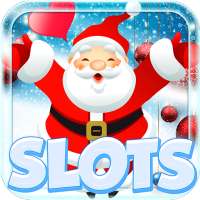 Slot Machine: Christmas Slots