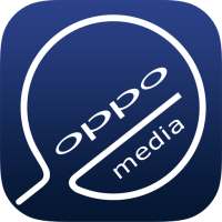 OPPO BDP-10x MediaControl