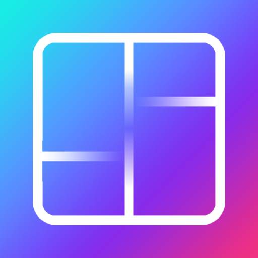 Photo collage – Collage maker & photo editor