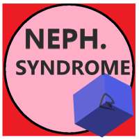 Nephrotic Syndrome in Children (ENGLISH) on 9Apps