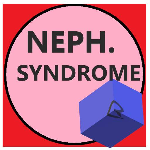 Nephrotic Syndrome in Children (ENGLISH)