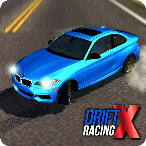 Drift Racing X