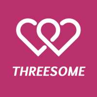 Threesome Dating App for Swingers, Couples - 3Sum