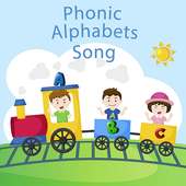 abc alphabets train phonic song for kids on 9Apps