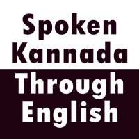 Spoken Kannada through English on 9Apps