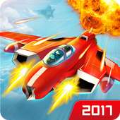 Airplane Fighting Games, Aircraft Battle Combat 3D