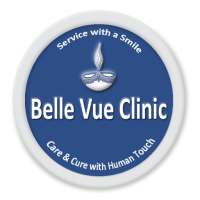 Belle Vue - Clinic on 9Apps