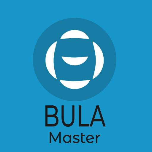 Bula Master