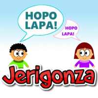 Jerigonza