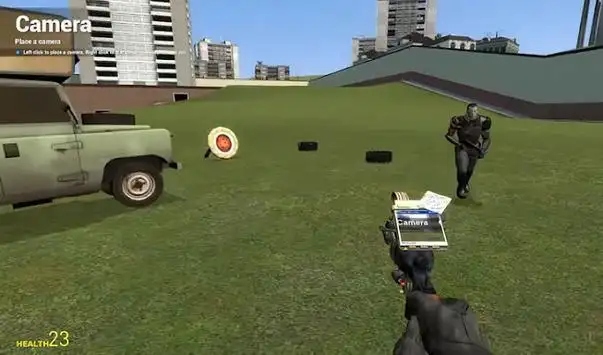 Garry's Mod Ultimate Guide APK Download 2023 - Free - 9Apps