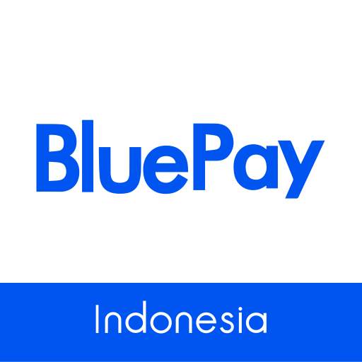 BLUE Indonesia BluePay