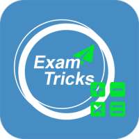 Exam Tricks - Exam Preparation App Telugu