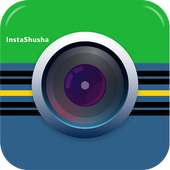 InstaShusha (Instagram downloader and reposter) on 9Apps