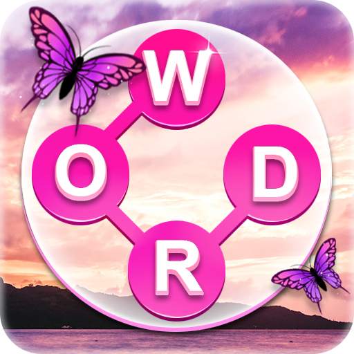 Word Connect- Word Games:Word 