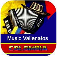 Musica Vallenatos Gratis on 9Apps