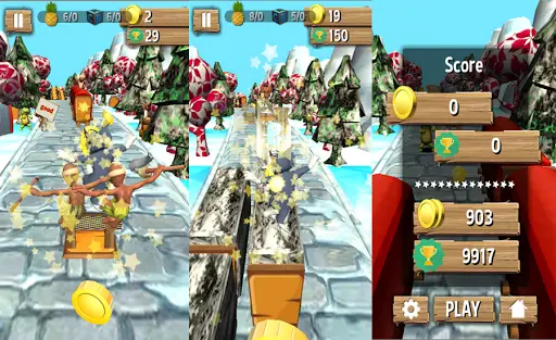 Pirate Cove Run APK for Android Download