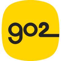Go2 - scooter sharing on 9Apps