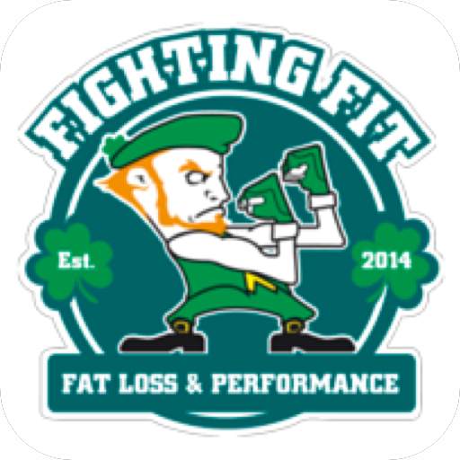 Fighting Fit