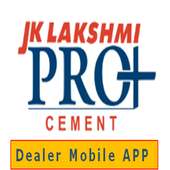 JK Lakshmi Dealer Mobile APP