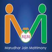 Marudhar Jain Matrimony