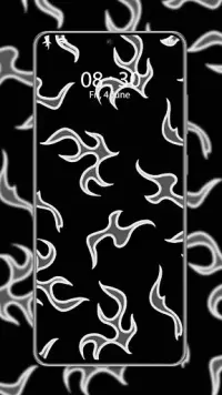 Black aesthetic wallpapers and backgrounds ? APK Download 2023 - Free -  9Apps