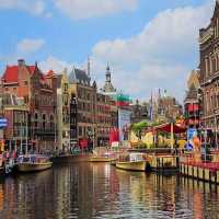 AmsterdamCityGuide on 9Apps