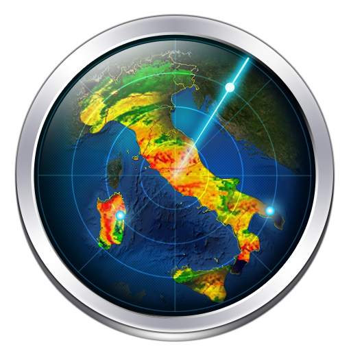 Radar Meteo Italia