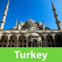 Turkey  SmartGuide - Audio Guide & Offline Maps on 9Apps