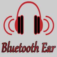 Bluetooth Ear(Stimmaufnahme)