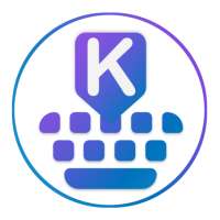 KurdKey Keyboard   Emoji on 9Apps