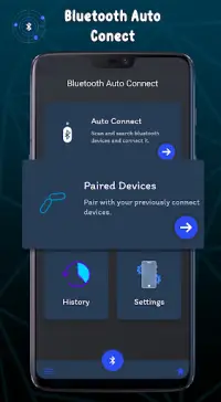 Bluetooth - Auto Connect APK for Android Download