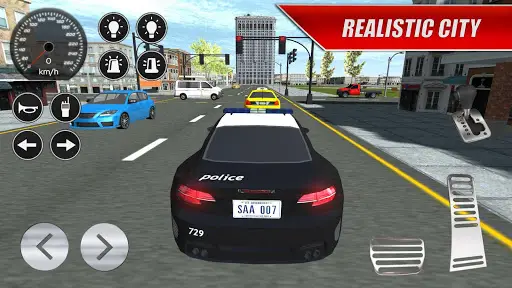 Download do aplicativo Real Car Driving 2023 - Grátis - 9Apps