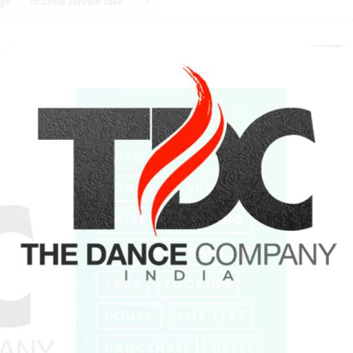 The Dance Company India