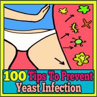 How to Get Rid of Yeast Infection &Prevention Tips