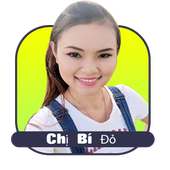 Chị Bí Đỏ