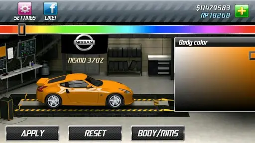 Drive Division™ Car Drift Race APK Download 2023 - Free - 9Apps