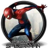 SpiderMan Wallpapers HD on 9Apps